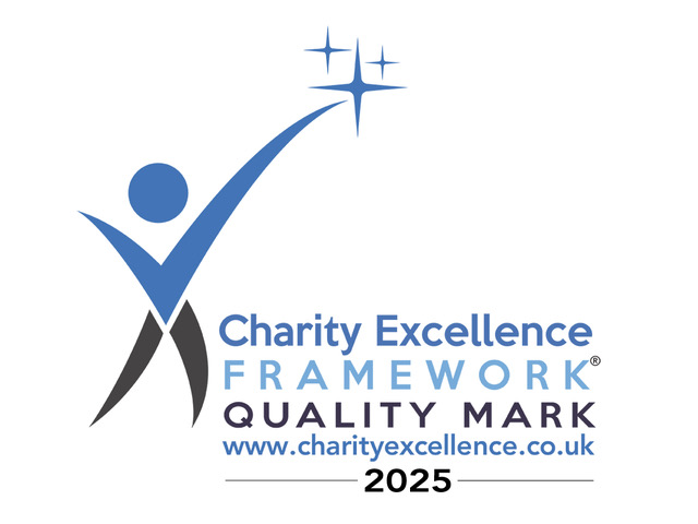 Charity Framework Excellene Awarded
