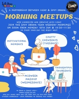 Morning MeetUps