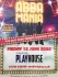 ILEAP into ABBA MANIA: The Best ABBA Tribute Concert Ever! 16 years and over