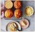 Cookery Classics: Online with Charlie: Classic Cheese Scones: All Ages