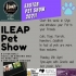 ILEAP Easter Pet Show with Charlie