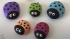 Step by Step Crafts with Louise: Ladybird Pebble Craft: The Perfect Paper Weight: All Ages