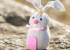 Easter Crafts: Make a Sock Bunny