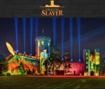 Slay the Dragon with ILEAP at Warwick Castle: 14 years and over 