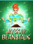 ILEAP Christmas Panto: Jack and the Beanstalk for ILEAP Friends old and new! 