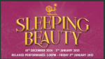ILEAP Christmas Panto: Sleeping Beauty - Relaxed Performance 