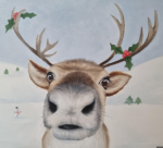 Hatton Country World, 12 years & over, Enchanted Christmas