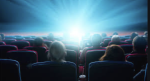 ILEAP BIG Chill Movie Saturday Club: Autumn Term 2025: 16 years and over