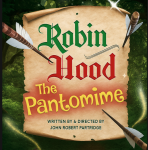 ILEAP Xmas Panto Visit: Robin Hood The Pantomime
