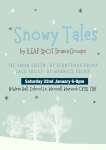 ILEAP's SPOT Drama The Snow Queen / Jack Frost