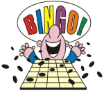 ILEAP Kenilworth Bingo & Games Night: Summer Term, 12 yrs and over