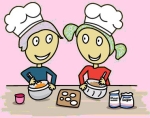 ILEAP Saturday Learn to Cook Club<br>8+ yrs