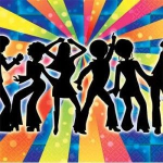 ILEAP Lets Dance Club Night 2025, 16 years & over