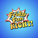 Friday Night Online Fun in 2025 with Charlie: Summer Term: 5pm -6pm