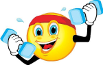 Online Zoom Activity: Get Active Morning Fitness, suitable for All Ages with Fitness Staff from Empowr-U