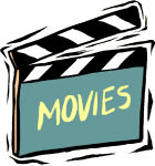 ILEAP to Vue for a great Movie in May HT Holiday 2025, for 12 years and over