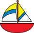 Olton Mere Sailing Club<br>14+ yrs